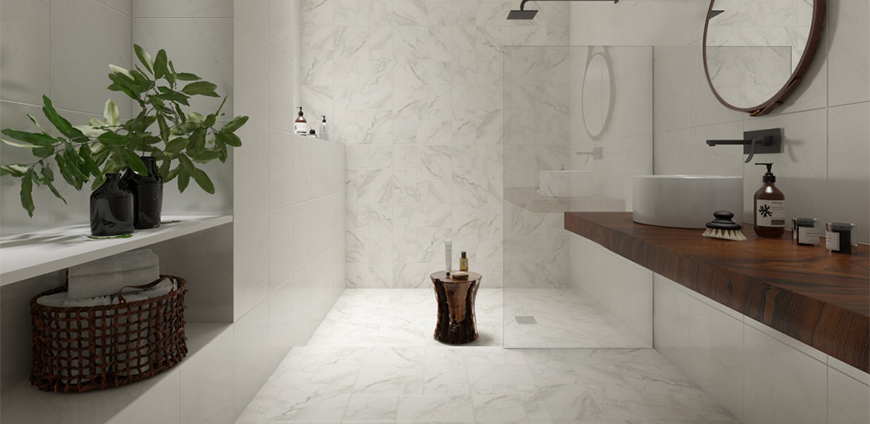 Which Bathroom Tiles are Best? | Trini Tile