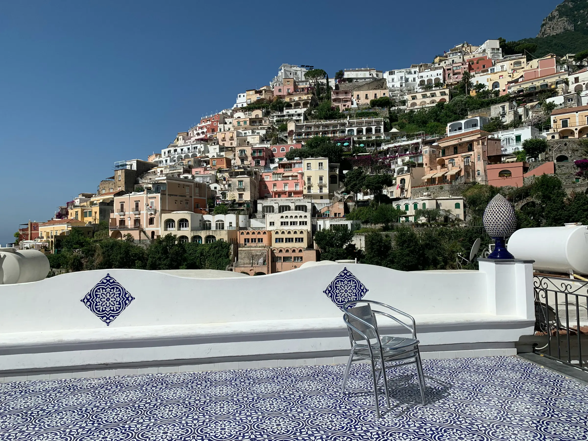 3 Reasons Italy Is Known For Its Tiles