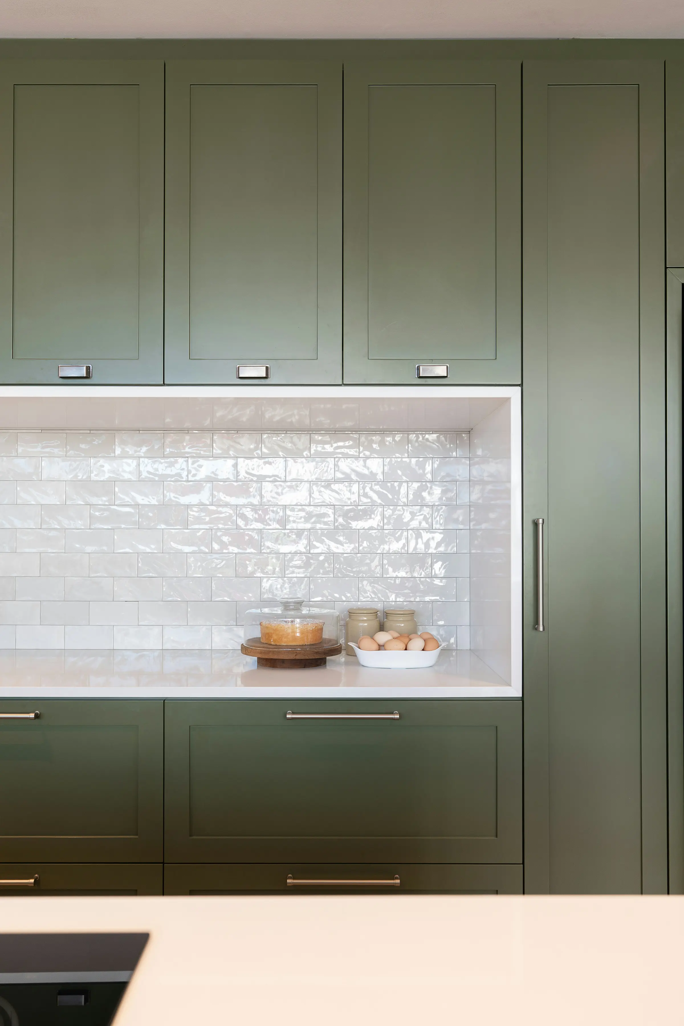 4 Backsplash Ideas That Don’t Break The Bank