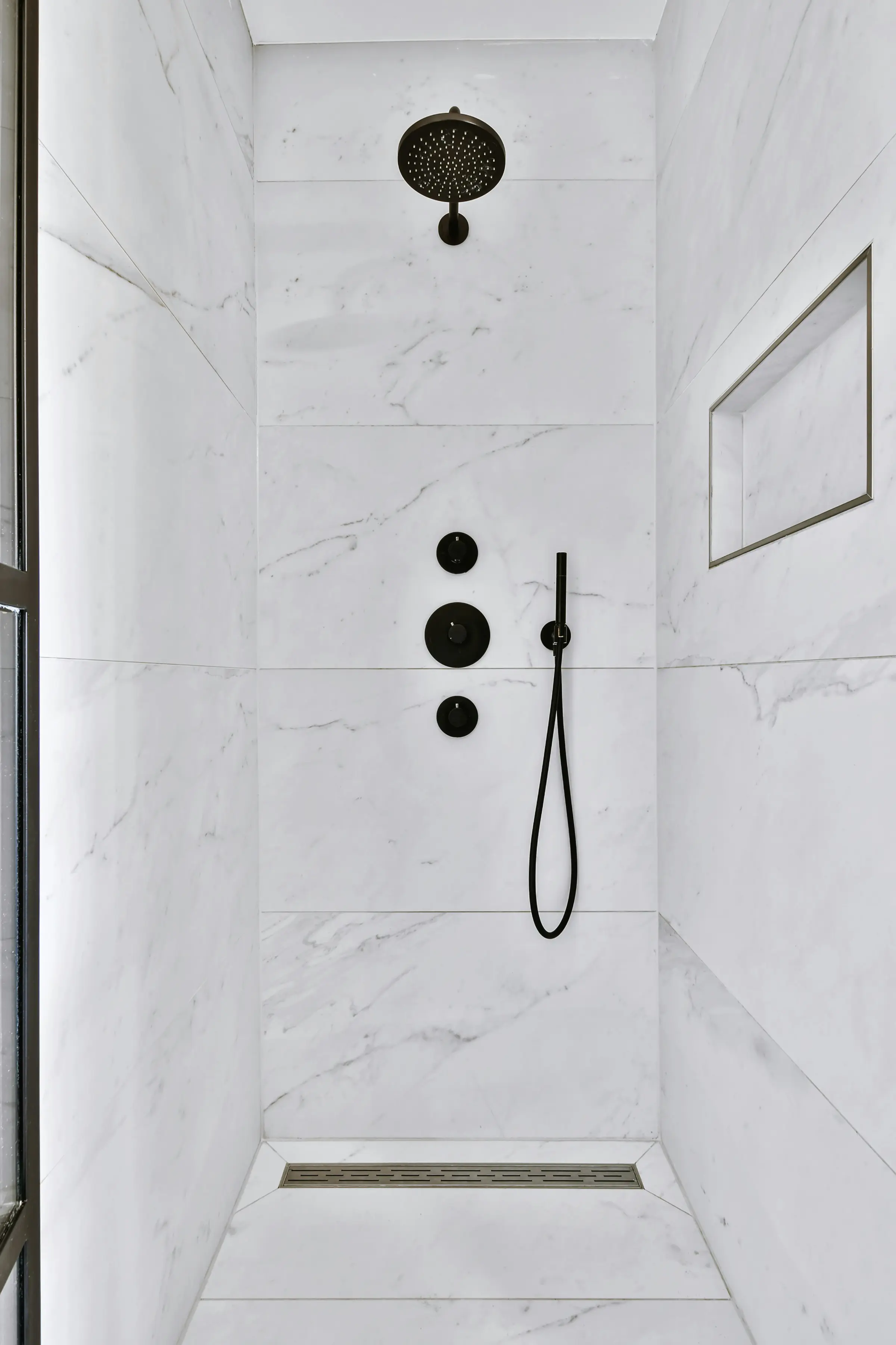 7 Ideas to Make Your Next Shower Shine