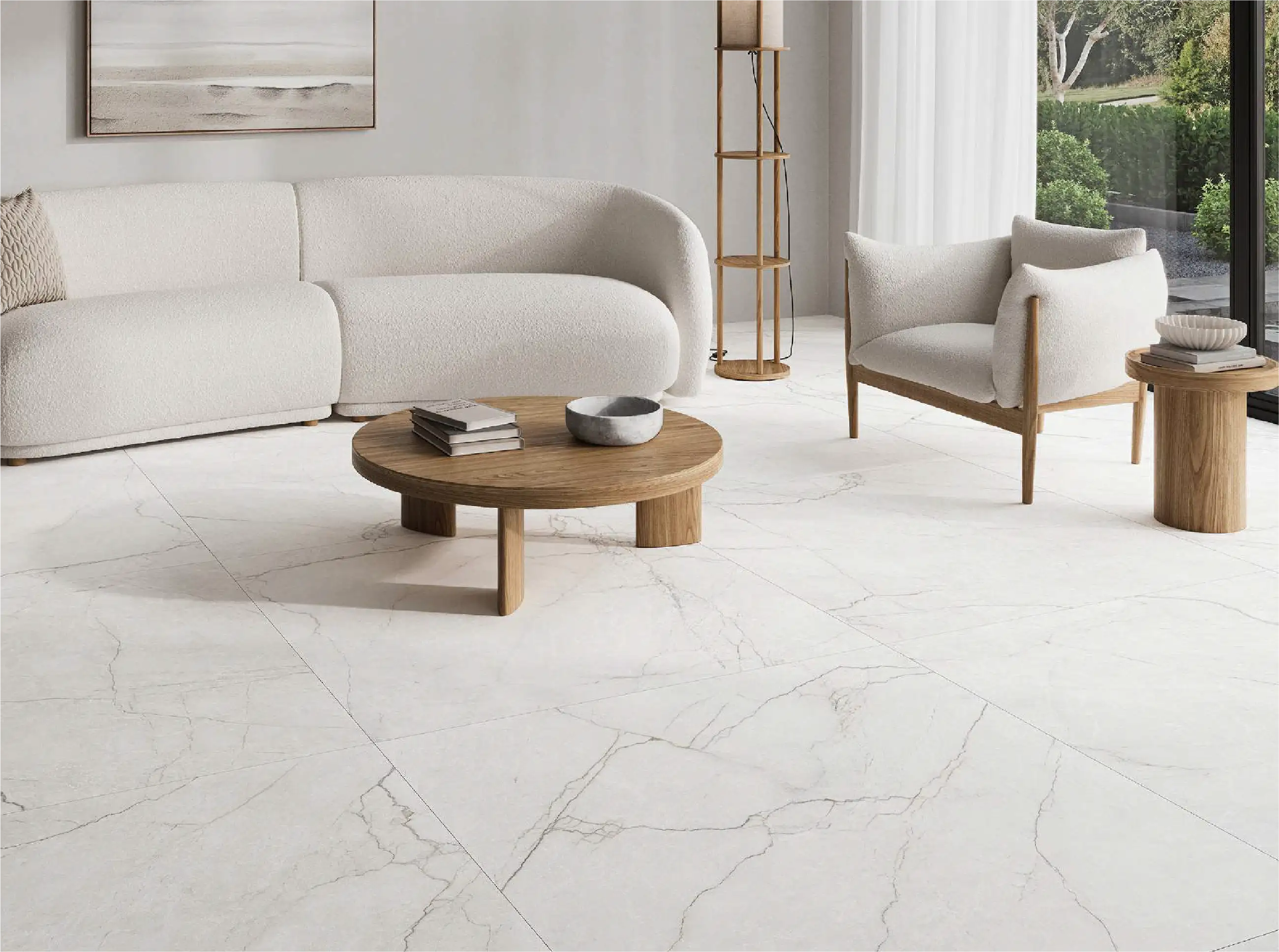 The Best Tiles to Replace Outdated Décor 