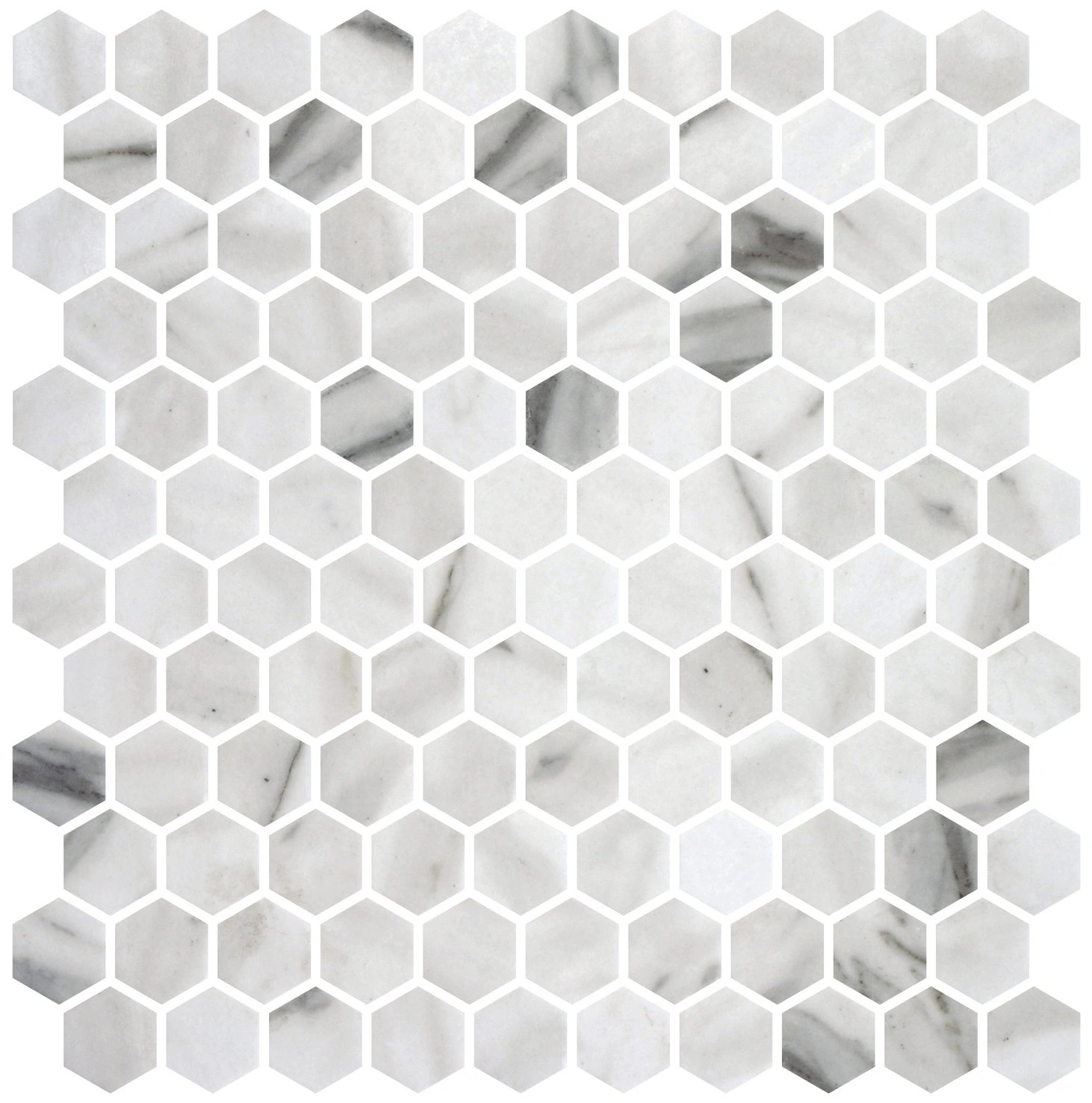 https://trinitile.com/images/products/calacatta-grey-hex.webp