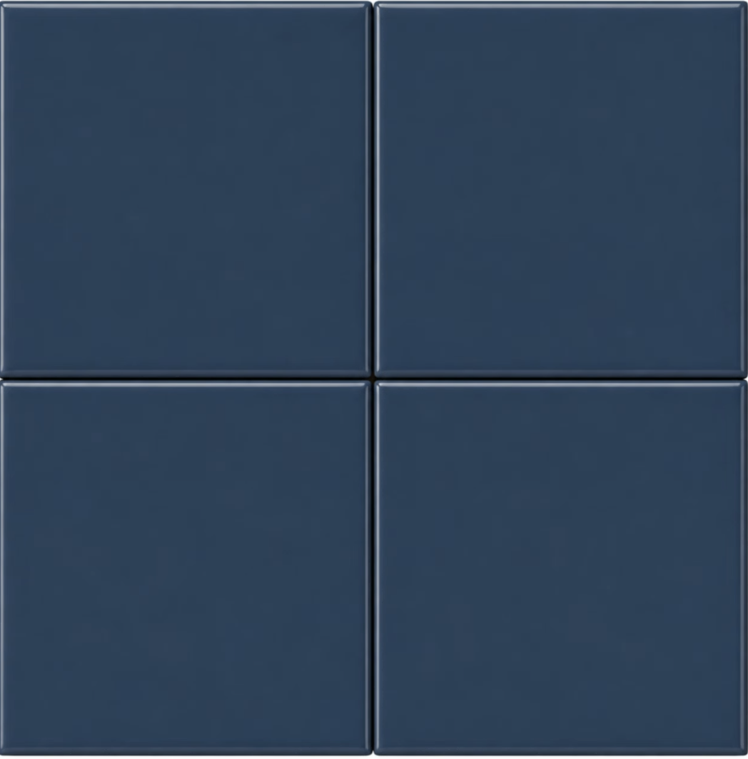 4X4 IC BLUE BONNET