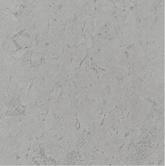 Comets Silver Polished