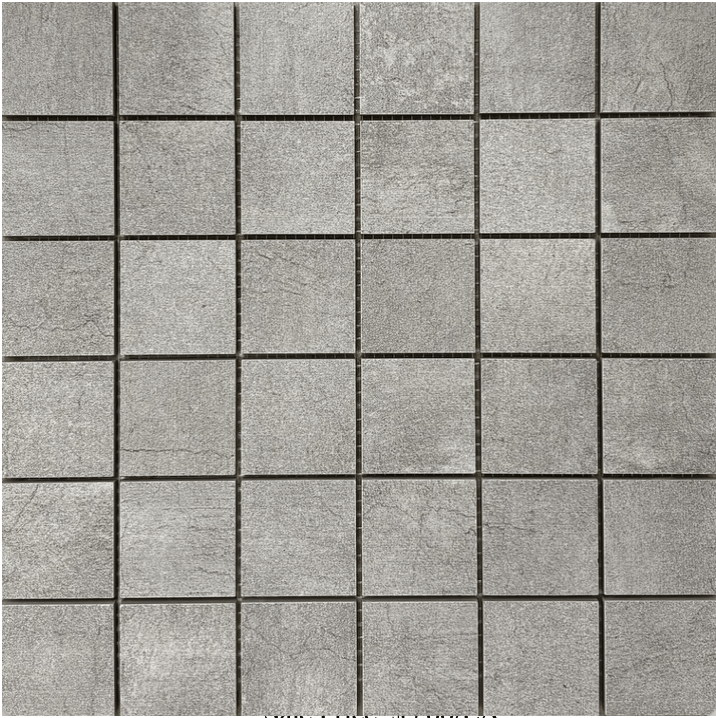 SMOT GREY MT MOSAIC