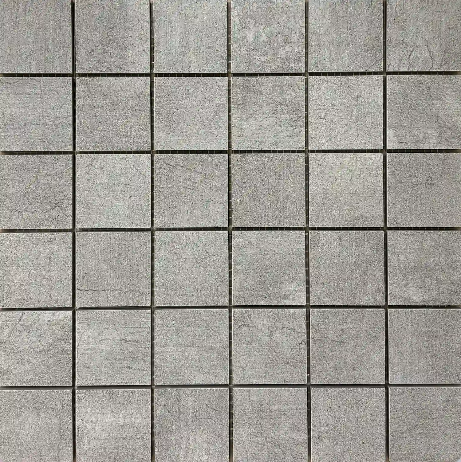 Smot Grey MT Mosaic