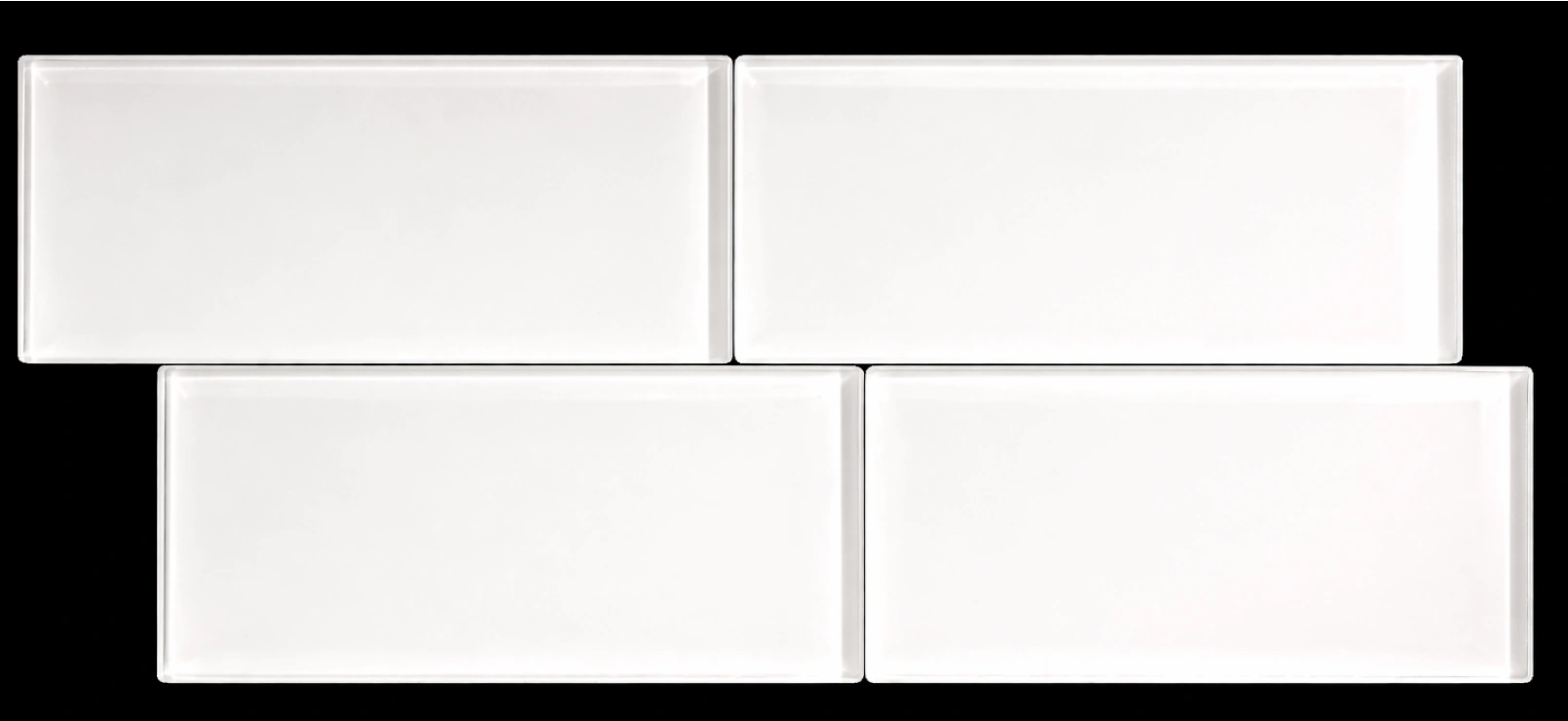 Snowdrift White Gloss